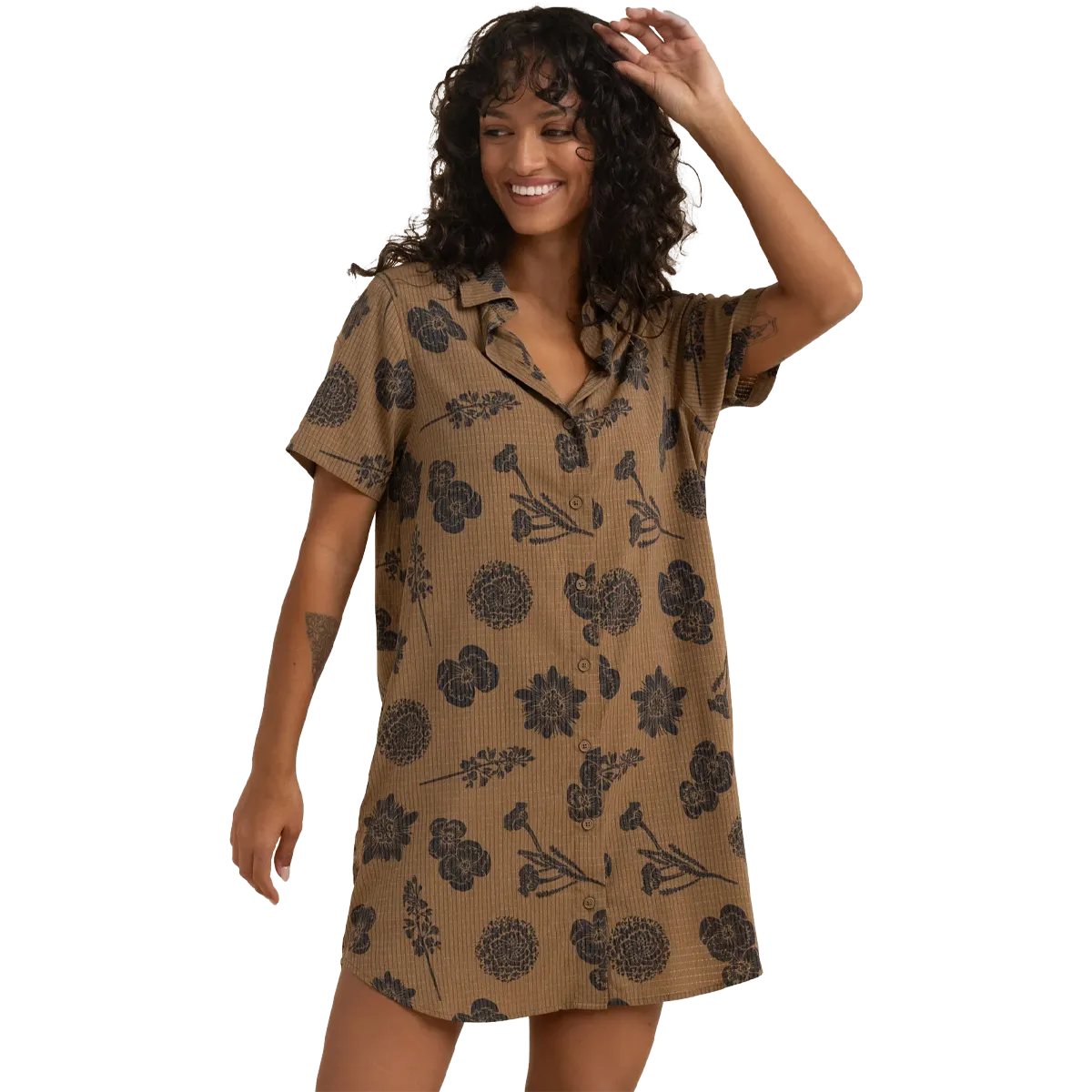 Women's Bless Up Dress