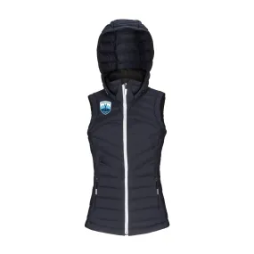 Women's Engineered Down Vest - Ford Sayre Academy