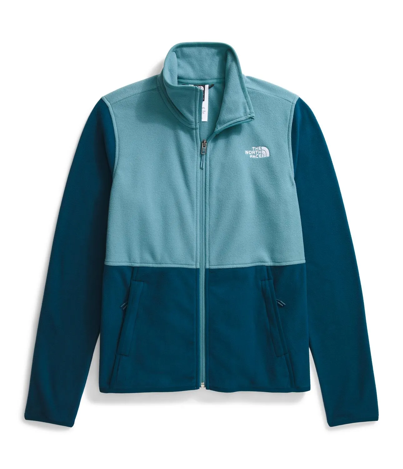 Women's Glacier Fleece Jacket