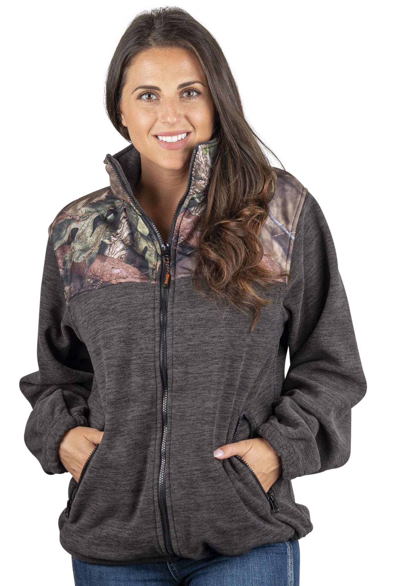 Women's Mossy Oak C-Max Country DNA Camo