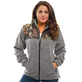 Women's Mossy Oak C-Max Country DNA Camo