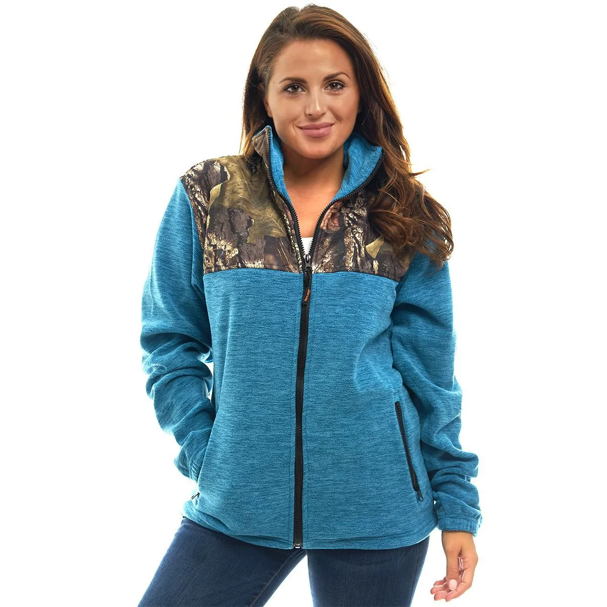 Women's Mossy Oak C-Max Country DNA Camo