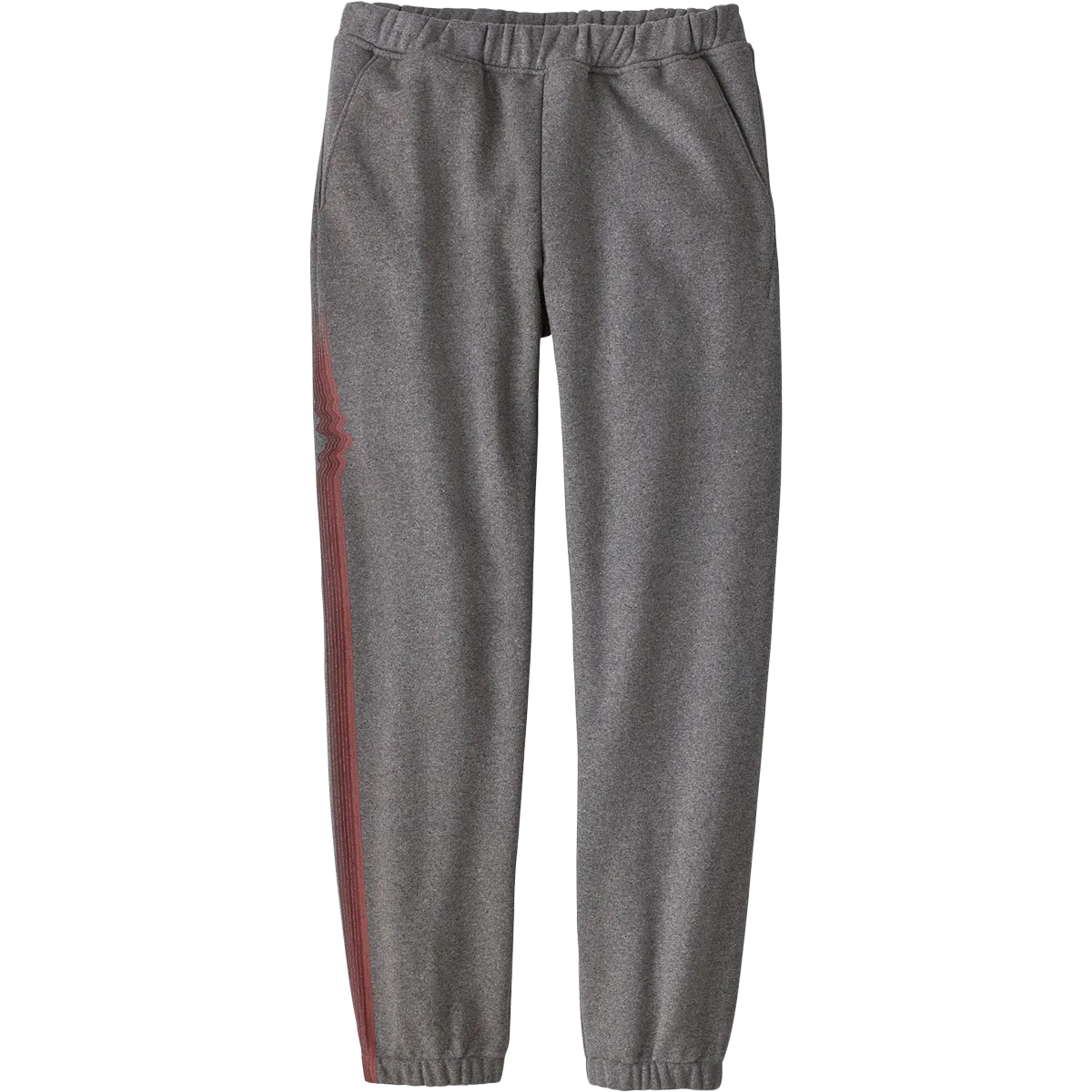 Women's Ridge Rise Stripe Uprisal Sweatpants