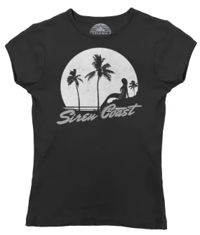 Women's Siren Coast T-Shirt