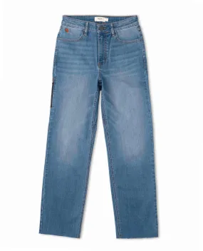 Women's Standard Jean Vintage