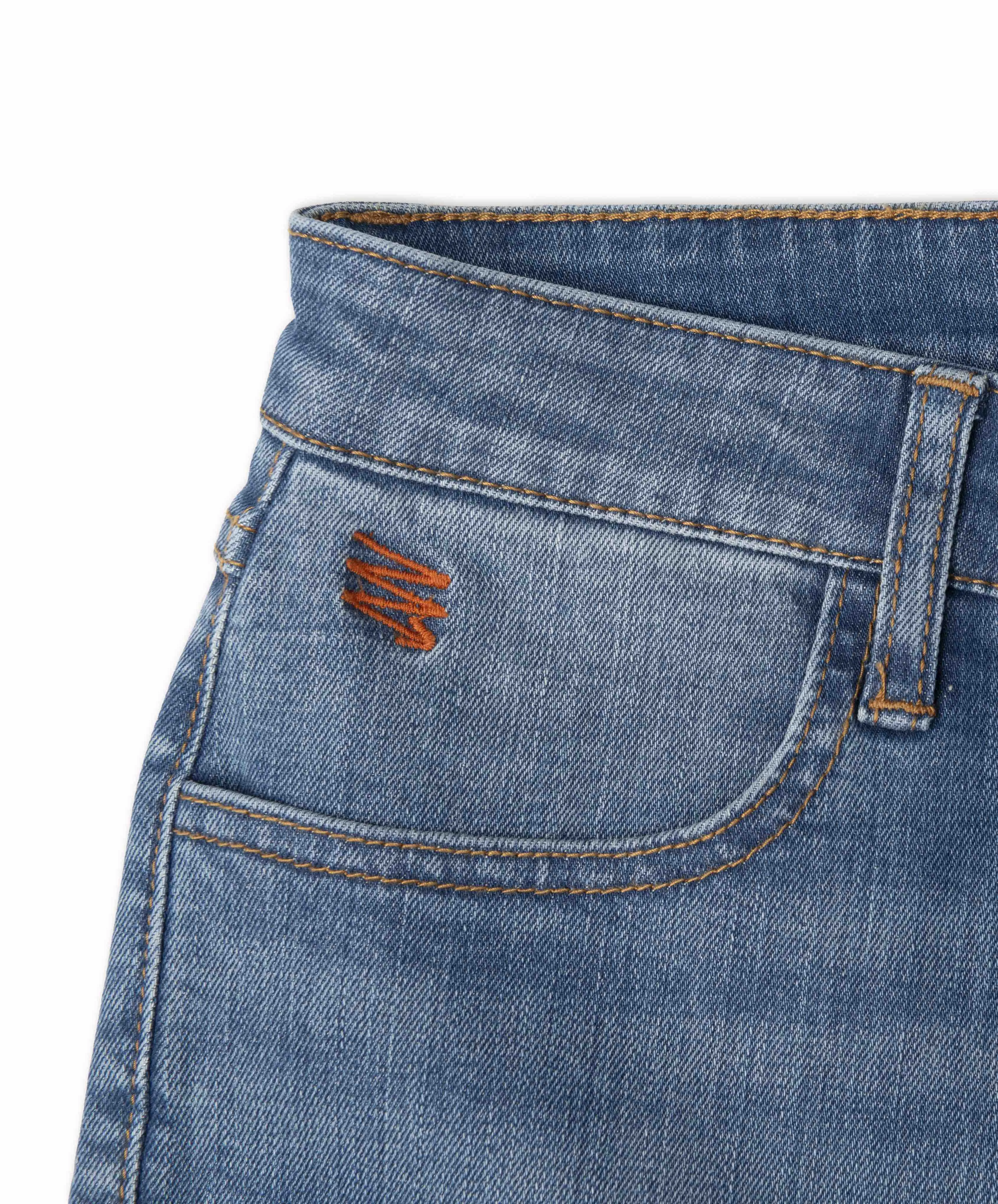 Women's Standard Jean Vintage