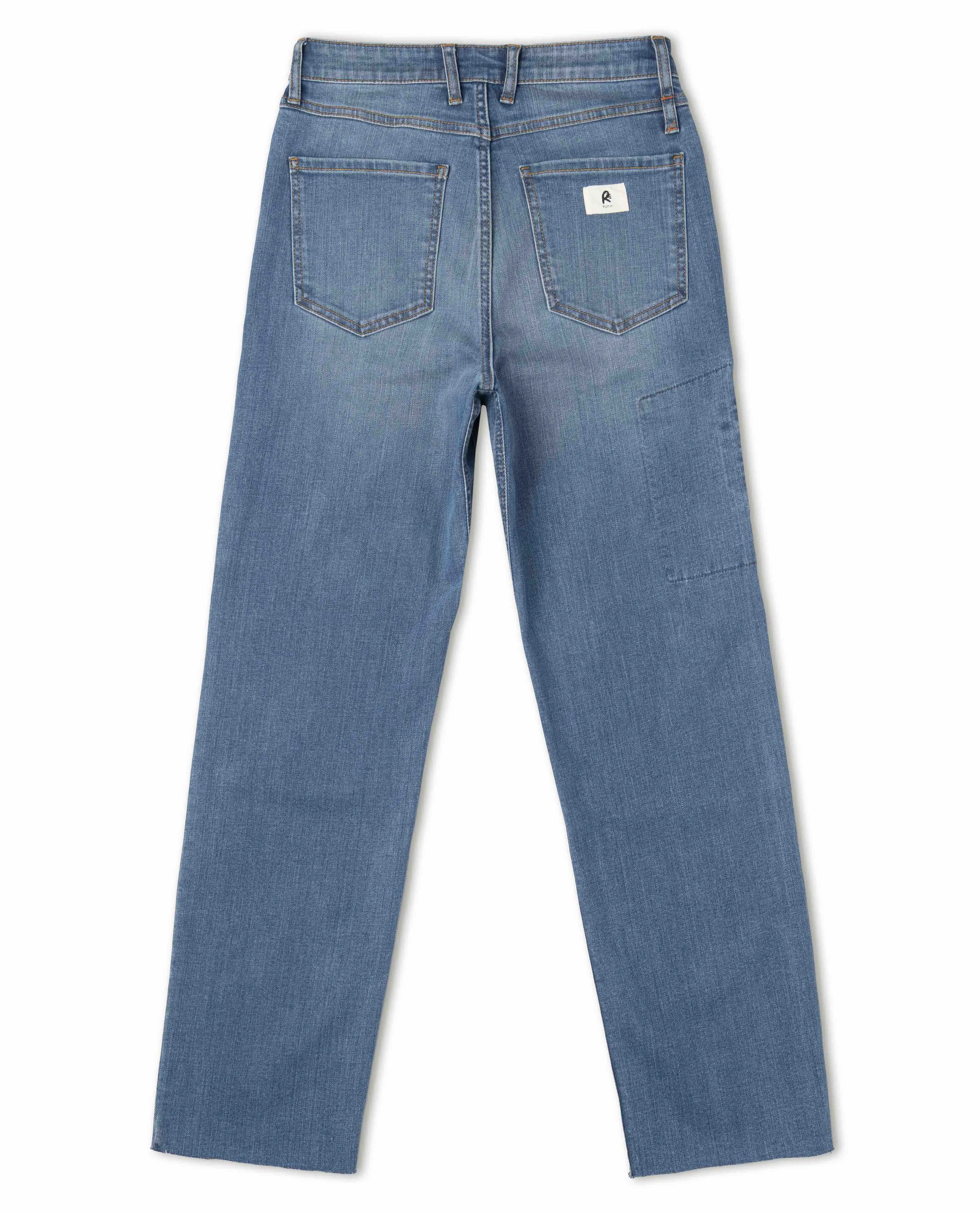 Women's Standard Jean Vintage